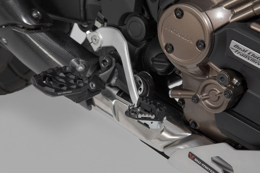 Honda CRF 1100 L [2024-2026] - Fußbremshebel-Erweiterung – Bild 5