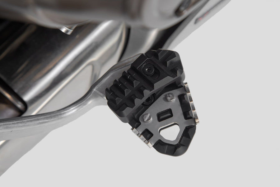 Honda CRF 1100 L [2024-2026] - Fußbremshebel-Erweiterung – Bild 6