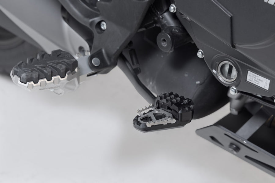 Moto Morini X-Cape 650 [2021-2024] - Fußbremshebel-Erweiterung – Bild 1