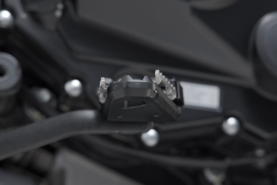 Moto Morini X-Cape 650 [2021-2024] - Fußbremshebel-Erweiterung – Bild 6