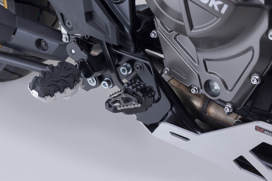 Suzuki V-Strom 800 [2024-2026] - foot brake lever extension - picture 2