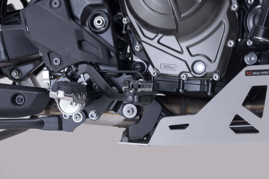 Suzuki V-Strom 800 DE [2023-2026] - Fußbremshebel-Erweiterung – Bild 4