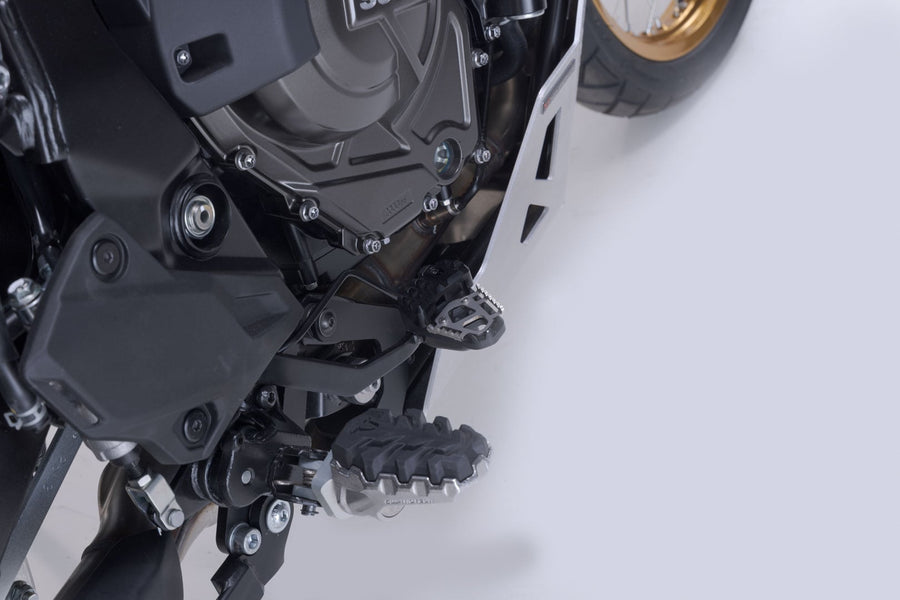 Suzuki V-Strom 800 [2024-2026] - foot brake lever extension - picture 6