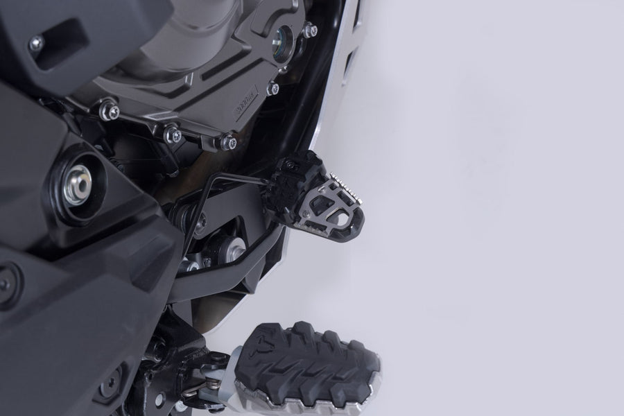 Suzuki V-Strom 800 DE [2023-2026] - Fußbremshebel-Erweiterung – Bild 7