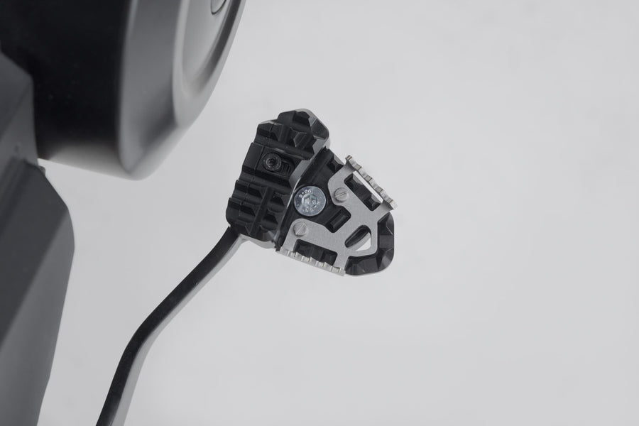 Voge Adventure 650 DSX [2021-2024] - Extension for brake pedal - picture 5