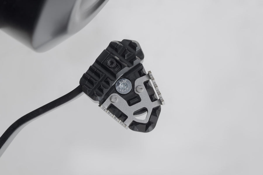 Voge Adventure 650 DSX [2021-2024] - Extension for brake pedal - picture 6