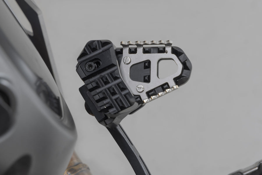 Harley-Davidson RA 1250 ST Pan America Sport Touring [2025-2026] - Fußbremshebel-Erweiterung – Bild 6