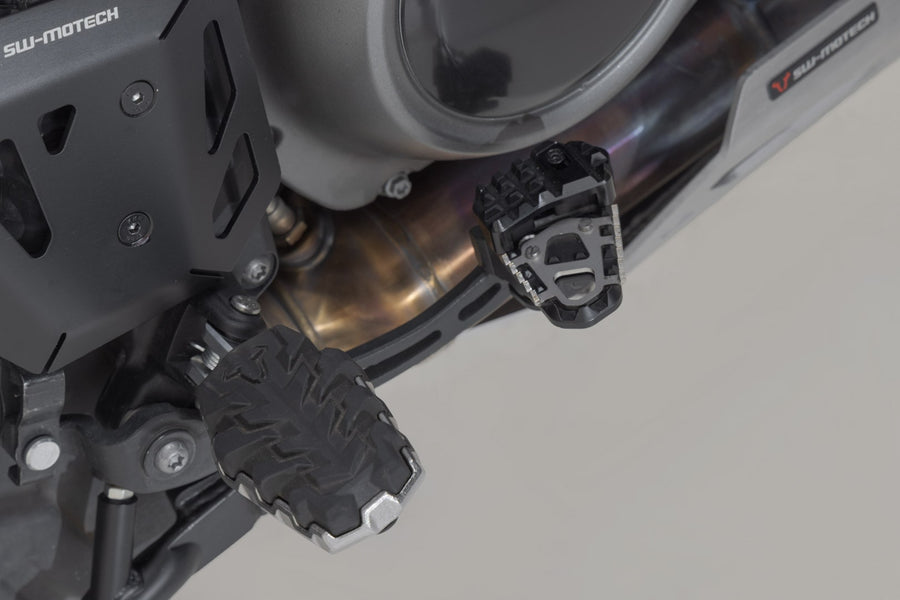 Harley-Davidson Pan America Special RA 1250 S [2021-2024] - foot brake lever extension - picture 4
