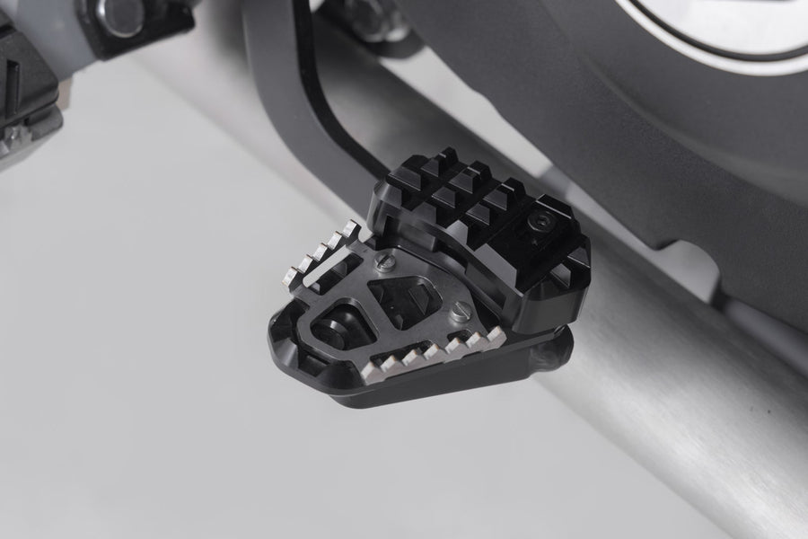 Royal Enfield Scram 411 [2023-2024] - Fußbremshebel-Erweiterung – Bild 3