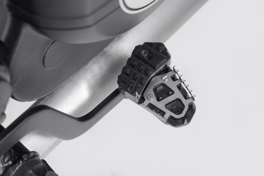 Royal Enfield Scram 400 [2022-2023] - Foot brake lever extension - Image 5