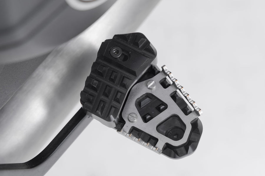 Royal Enfield Scram 400 [2022-2023] - Foot brake lever extension - Image 6