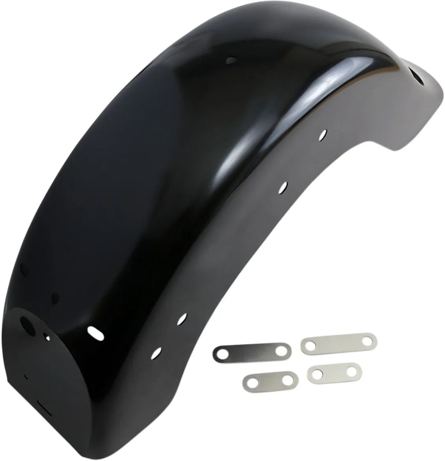 harley davidson flde [KLOCK WERKS] – Benchmark Rear Fender