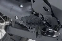 Honda NC 750 XD DCT [2024] - EVO Fußrasten-Satz – Bild 8