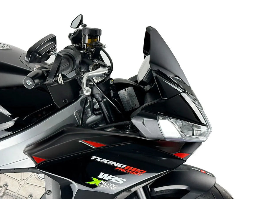 Aprilia Tuono 660 [WRS] - windshield