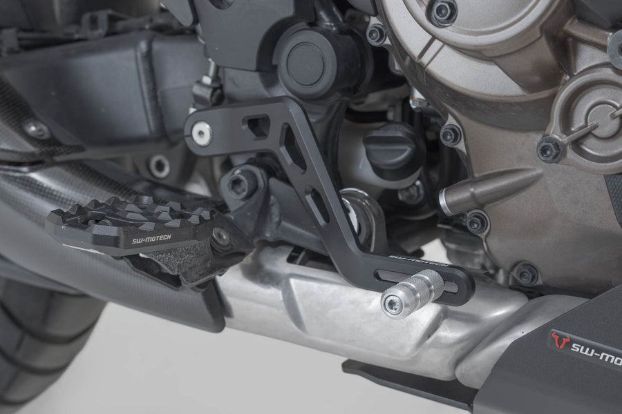 Honda NT 1100 [2025-2026] - foot brake lever - picture 2