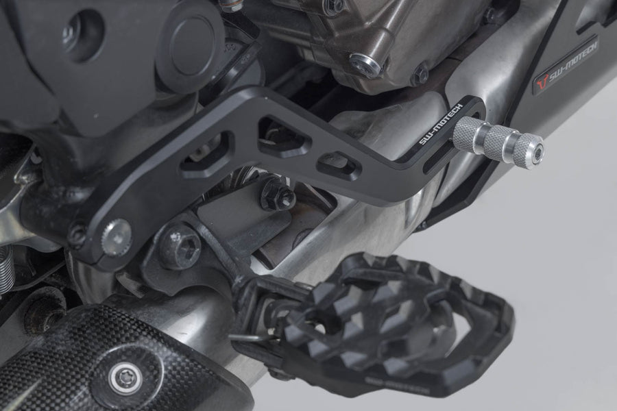 Honda CRF 1100 L [2025-2026] - foot brake lever - picture 5