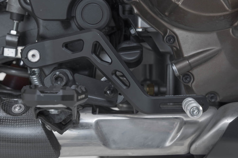 Honda NT 1100 [2025-2026] - foot brake lever - picture 6