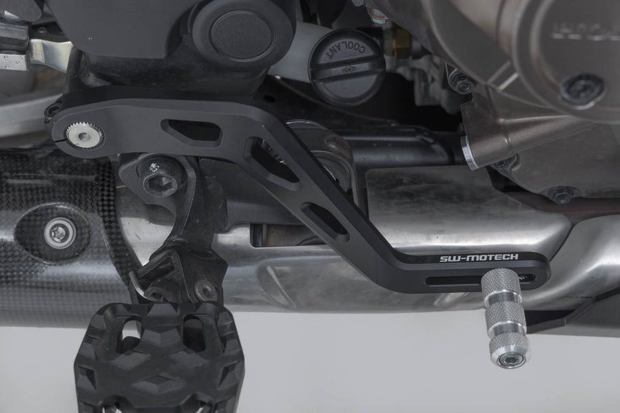 Honda NT 1100 [2025-2026] - foot brake lever - picture 7