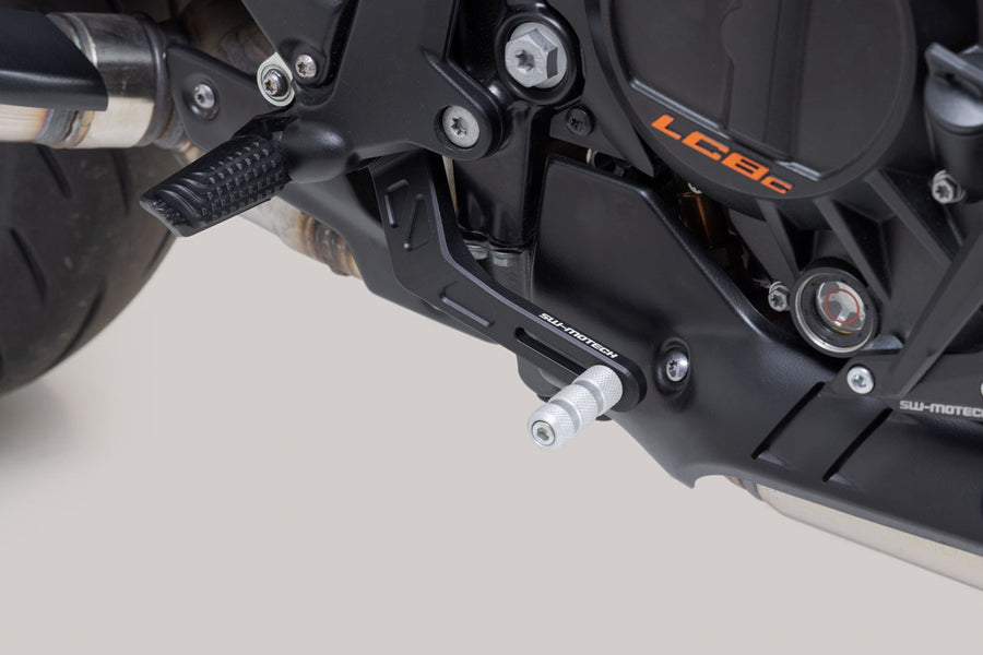 KTM 990 Duke R [2025-2026] - foot brake lever - picture 1