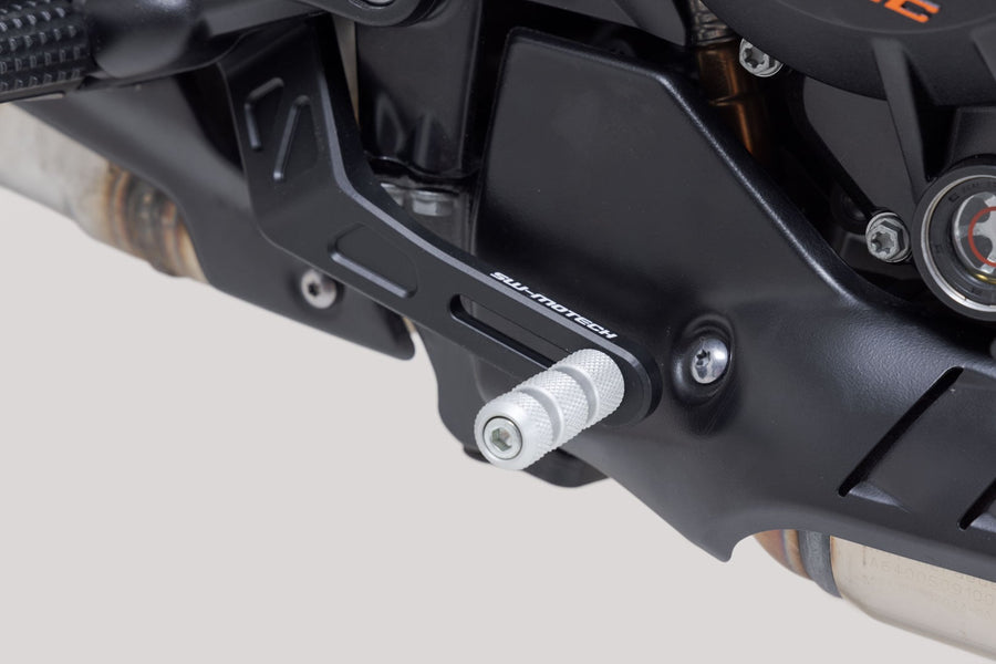 KTM 990 Duke R [2025-2026] - foot brake lever - picture 2