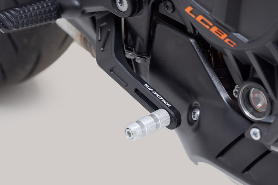 KTM 990 Duke R [2025-2026] - foot brake lever - picture 3