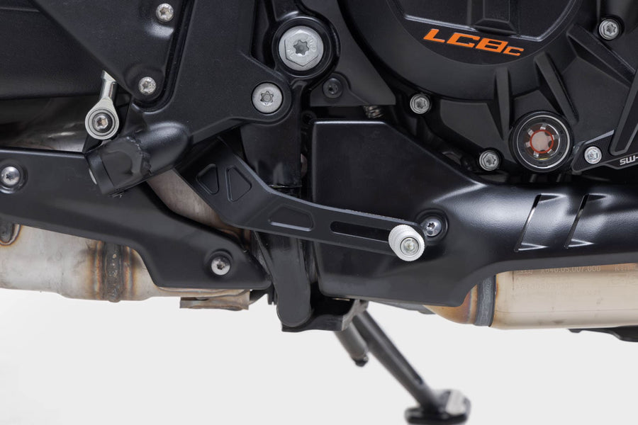 KTM 990 Duke R [2025-2026] - foot brake lever - picture 5