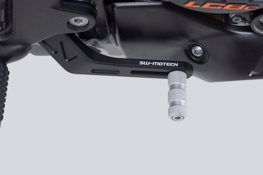 KTM 990 Duke [2024-2026] - Fußbremshebel – Bild 6
