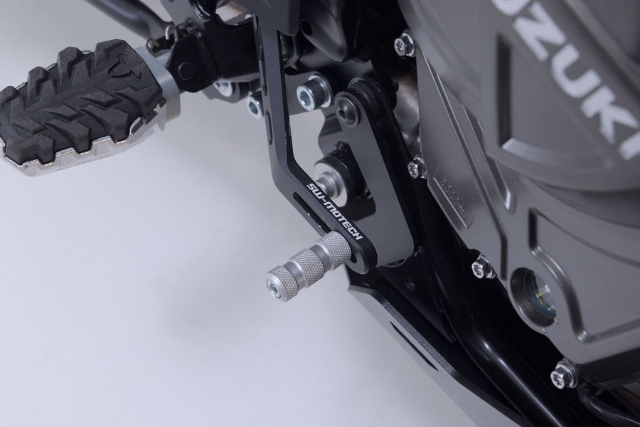 Suzuki V-Strom 800 [2024-2026] - foot brake lever - picture 3