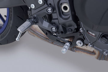 Yamaha MT-09 SP [2025-2026] - foot brake lever - picture 1