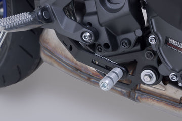 Yamaha MT-09 SP [2025-2026] - foot brake lever - picture 2