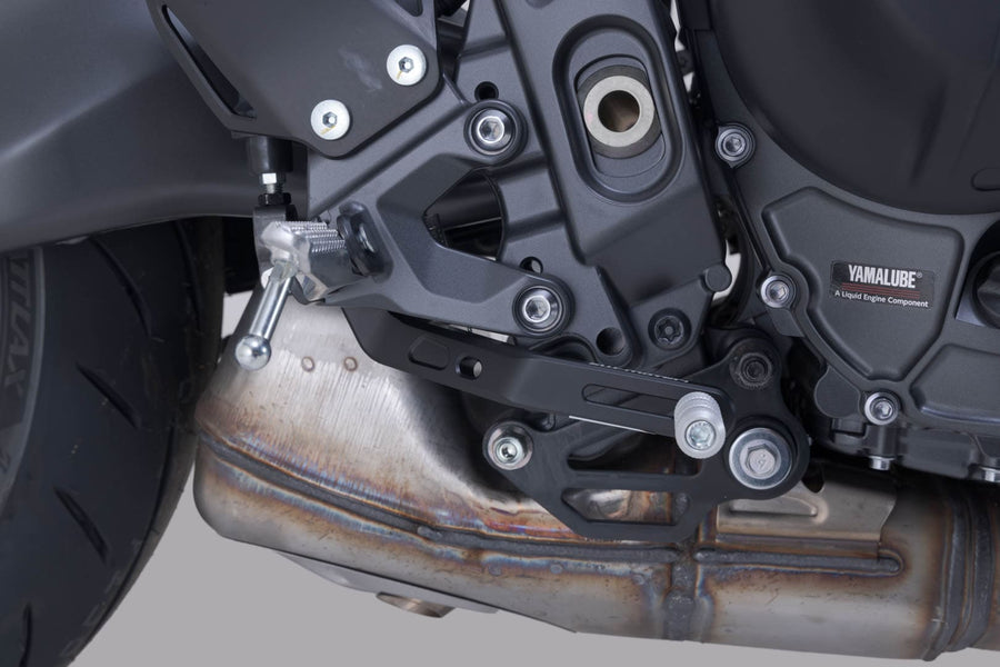 Yamaha XSR 900 [2026] - Fußbremshebel – Bild 5