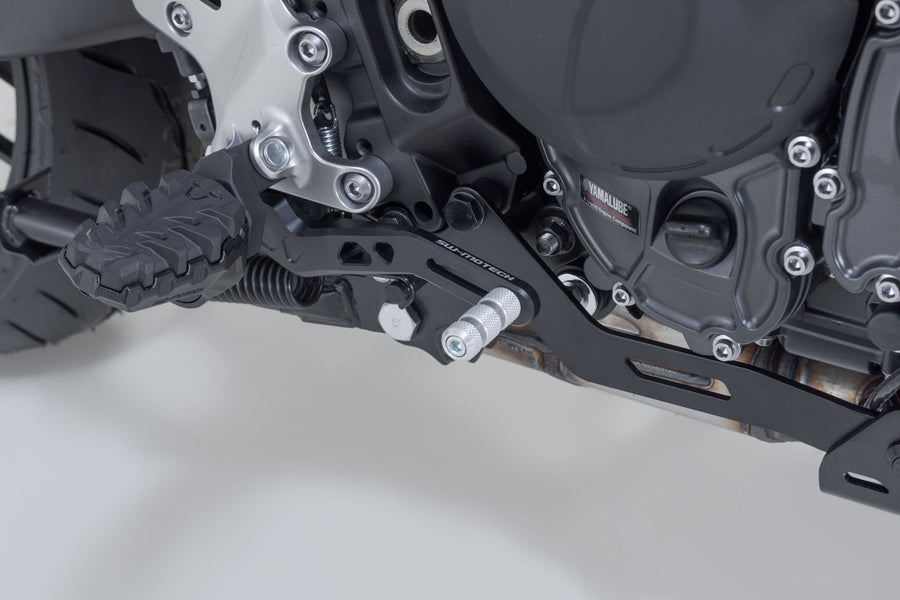 Yamaha Tracer 9 GT [2025-2026] - foot brake lever - picture 1