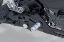 Yamaha Tracer 9 GT [2025-2026] - foot brake lever - picture 2