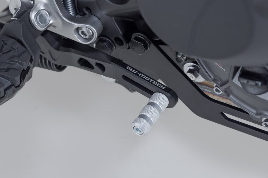 Yamaha Tracer 9 GT [2025-2026] - foot brake lever - picture 3
