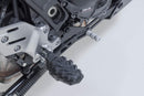 Yamaha Tracer 9 GT [2025-2026] - foot brake lever - picture 4