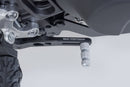 Yamaha Tracer 9 GT [2025-2026] - foot brake lever - picture 6