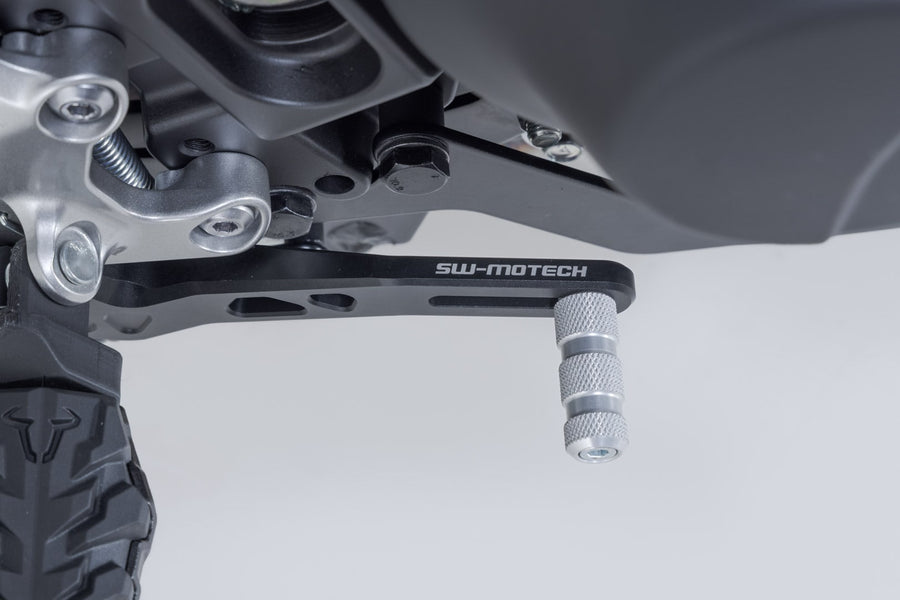 Yamaha Tracer 9 GT [2025-2026] - foot brake lever - picture 6