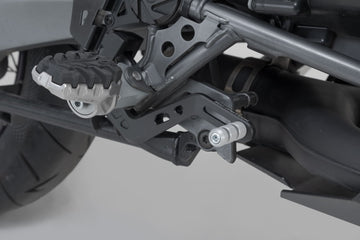BMW R 1200 GS Adventure [2006-2012] - Fußbremshebel – Bild 2