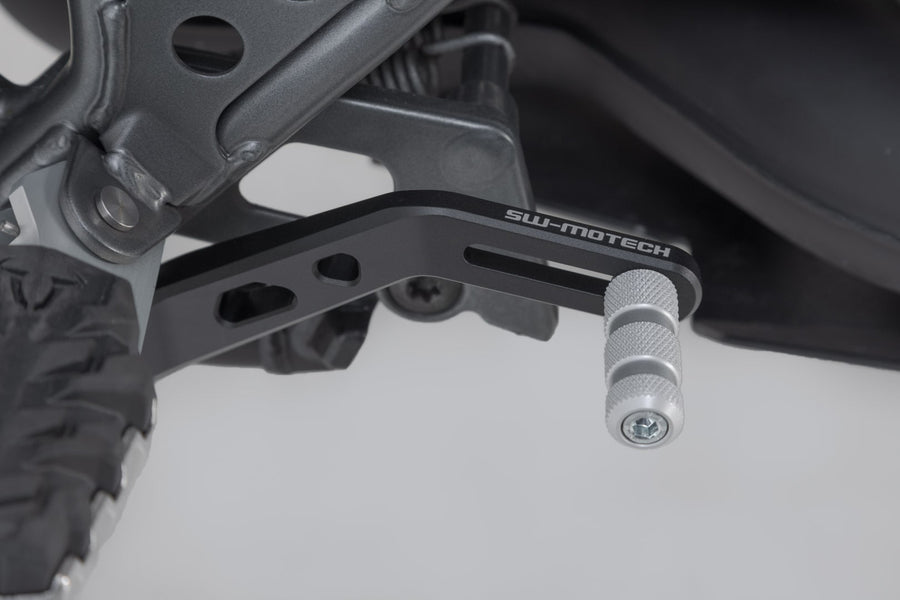 BMW R 1200 GS Adventure [2006-2012] - Fußbremshebel – Bild 7