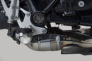 BMW R nineT Scrambler [2016-2023] - foot brake lever – picture 6