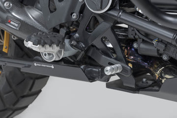 BMW R 1200 GS [2017-2019] - Fußbremshebel – Bild 2