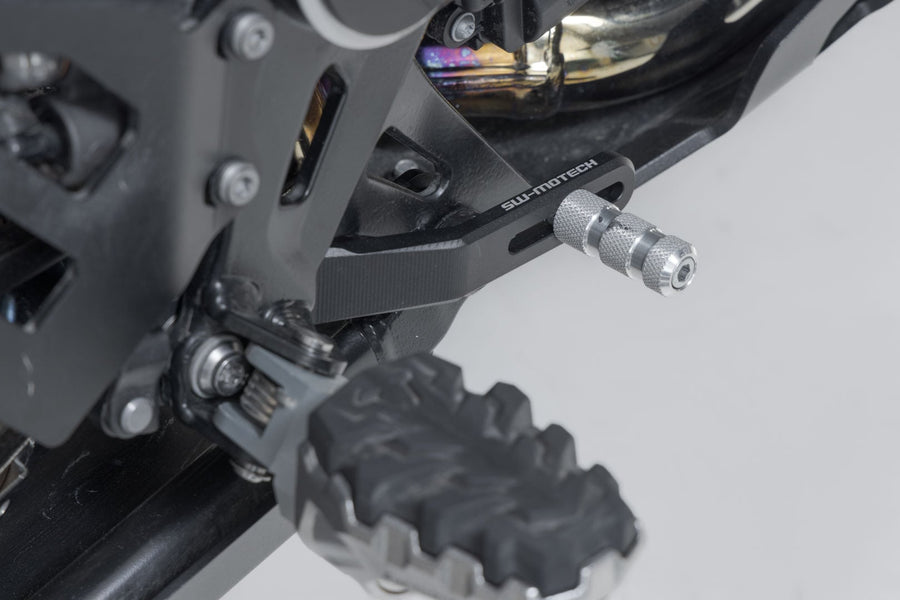 BMW R 1200 GS [2017-2019] - Fußbremshebel – Bild 5