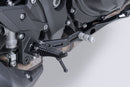 Kawasaki Z 1100 [2026] - foot brake lever - picture 4