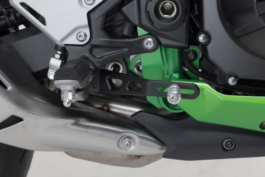 Kawasaki Z 900 [2017-2024] - foot brake lever - picture 3