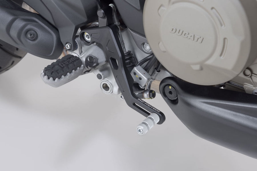 Ducati Multistrada V4 1200 [2024-2026] - Fußbremshebel – Bild 2