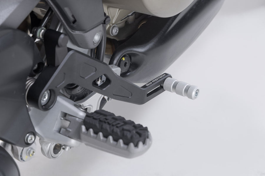 Ducati Multistrada V4 1200 [2024-2026] - Fußbremshebel – Bild 5