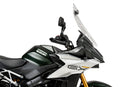 SUZUKI GSX-S 1000 GX TOURING [2025] – Tourenscheibe mit Spoilerscheibe – Stark getönt