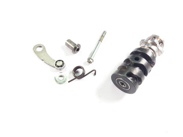 KTM 620 Adventure LC4 [1997] - Shift drum shift mechanism - 0