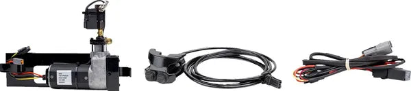 Harley-Davidson FLHTCUTG 1868 Tri Glide Ultra 114 [2023, 2025] - Air Tri-Glide Luftfederung – Bild 5