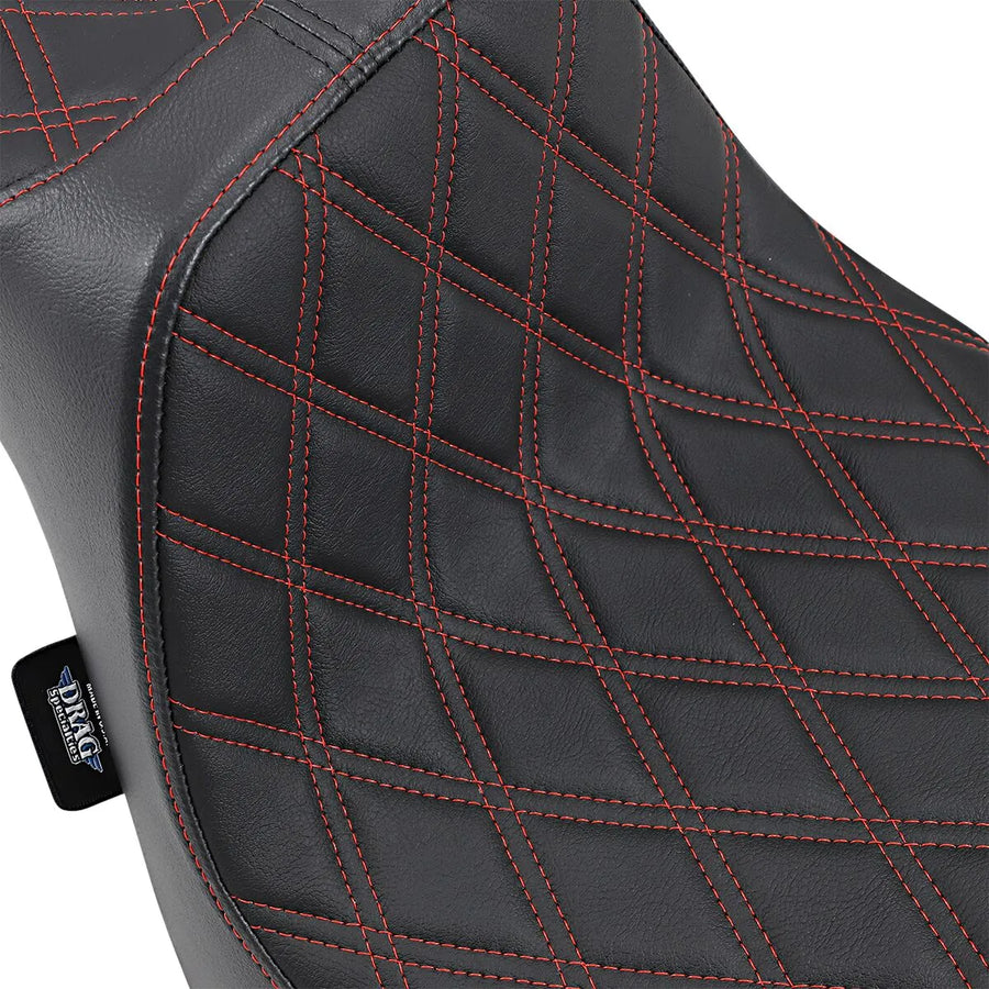 harley davidson fxfb [DRAG SPECIALTIES] – Predator III seat